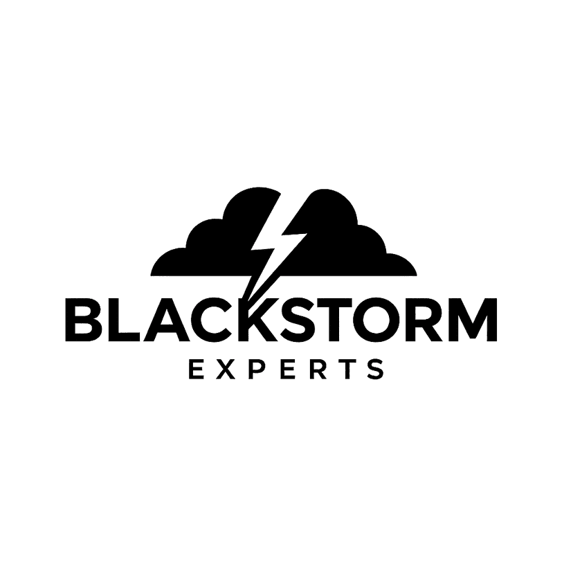 Blackstorm Experts Logo